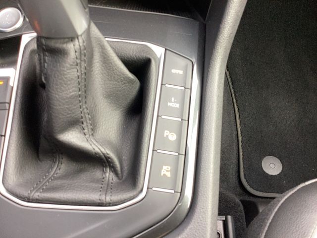 Tiguan 1.4TSIeHybrid DSG Elegance AHK