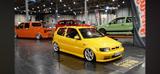Volkswagen Polo 6N 16v AFH 97 Neuwagen Zustand - Volkswagen Polo aus 1997