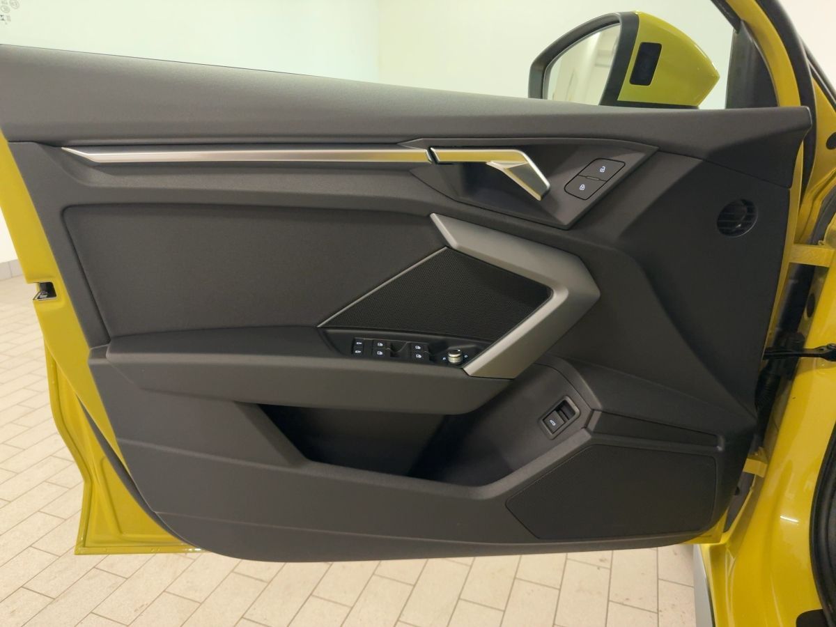 Audi A3 - Bild 17