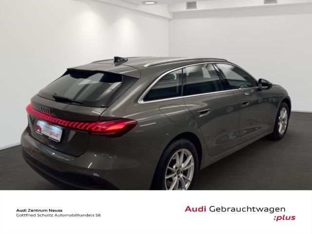 Audi A5 Avant TDI 150 kW Navi Digitales Cockpit LED B foto 4
