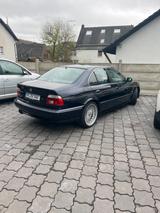 ALPINA B10 Limousine - - ALPINA B10 Benziner Gebrauchtwagen