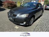 Lexus IS 220d Klima Xenon Leder Einparkhilfe - Lexus aus 2009: Is