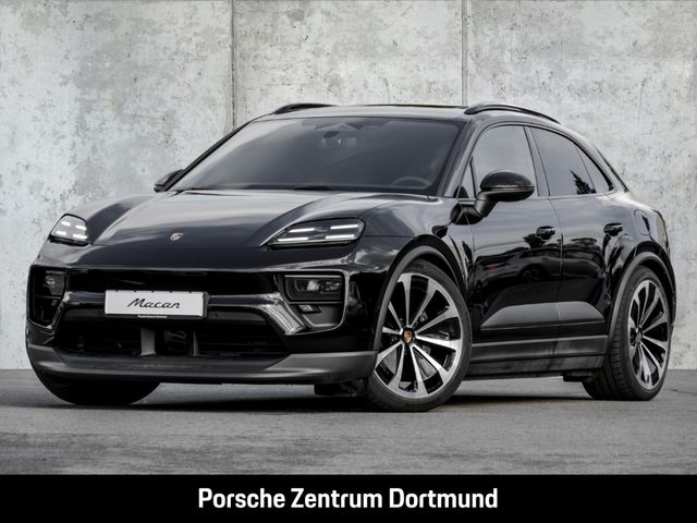 Porsche Macan 4 BOSE InnoDrive Surround-View Panoramadac