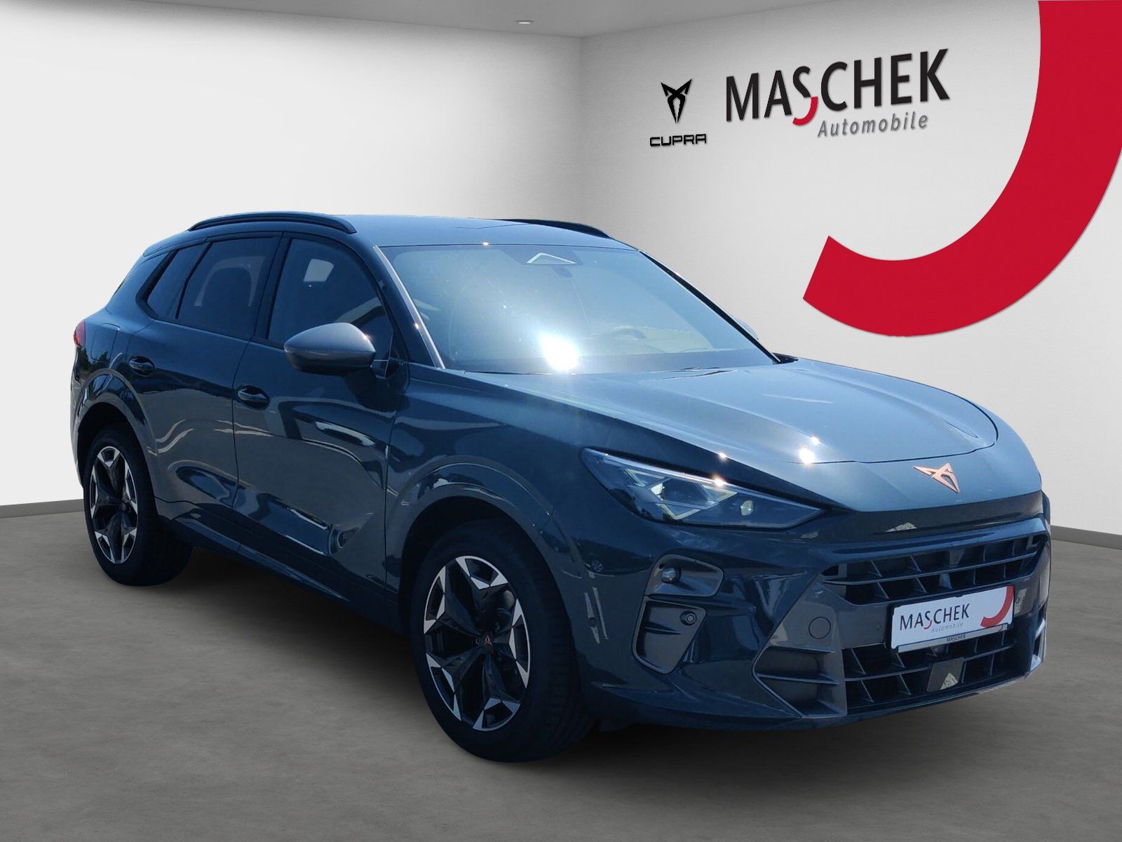 Cupra Terramar - Bild 7