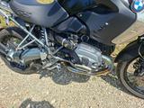 BMW R1200GS Triple Black ESA ASC/ABS, RDC - Angebote