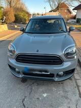 MINI One Countryman - MINI One Countryman von privat