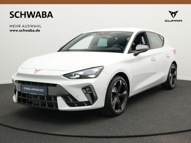 Cupra Leon - Bild 1