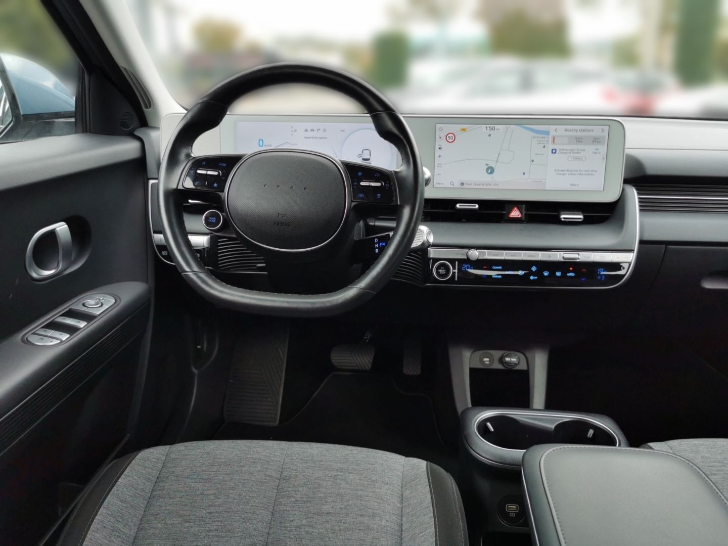 Fahrzeugabbildung Hyundai IONIQ 5 Dynamiq 77kWh Assist-Paket+LED+Park-Pake