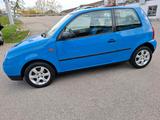 Volkswagen VW Lupo 1.0 Motor. Tüv 11.2027 - Volkswagen Lupo: Von Privat