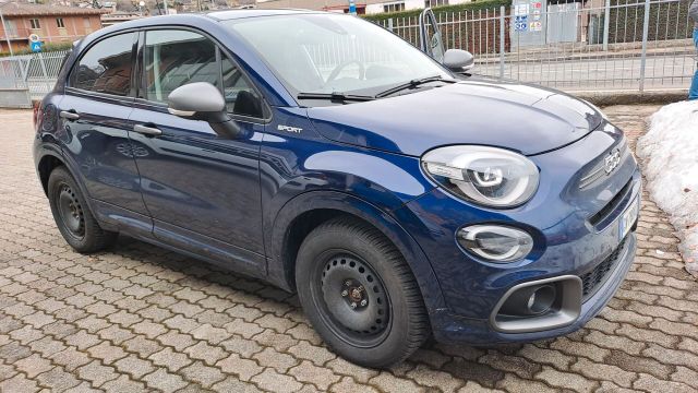 Fiat 500X 1.0 T3 120 CV Sport