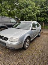 Volkswagen VW Bora 1.4 Tüv neu - Volkswagen Bora: 1.4
