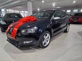 Volkswagen Polo V Black Edition- 1 Hand - Garantie* - Volkswagen Polo: Edition
