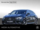 Mercedes-Benz AMG CLA 45 S 4M+ SB |DISTR|NAVI|MBeam|Sitzklima - Mercedes-Benz CLA 45 AMG Shooting Brake aus 2020