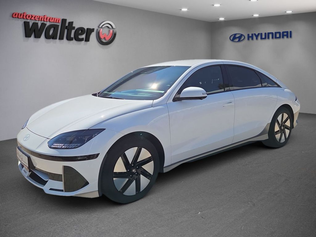 Image of Hyundai IONIQ 6