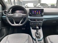 Seat Arona - Vorschau Bild 10