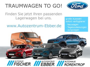 Ford Ranger - 7