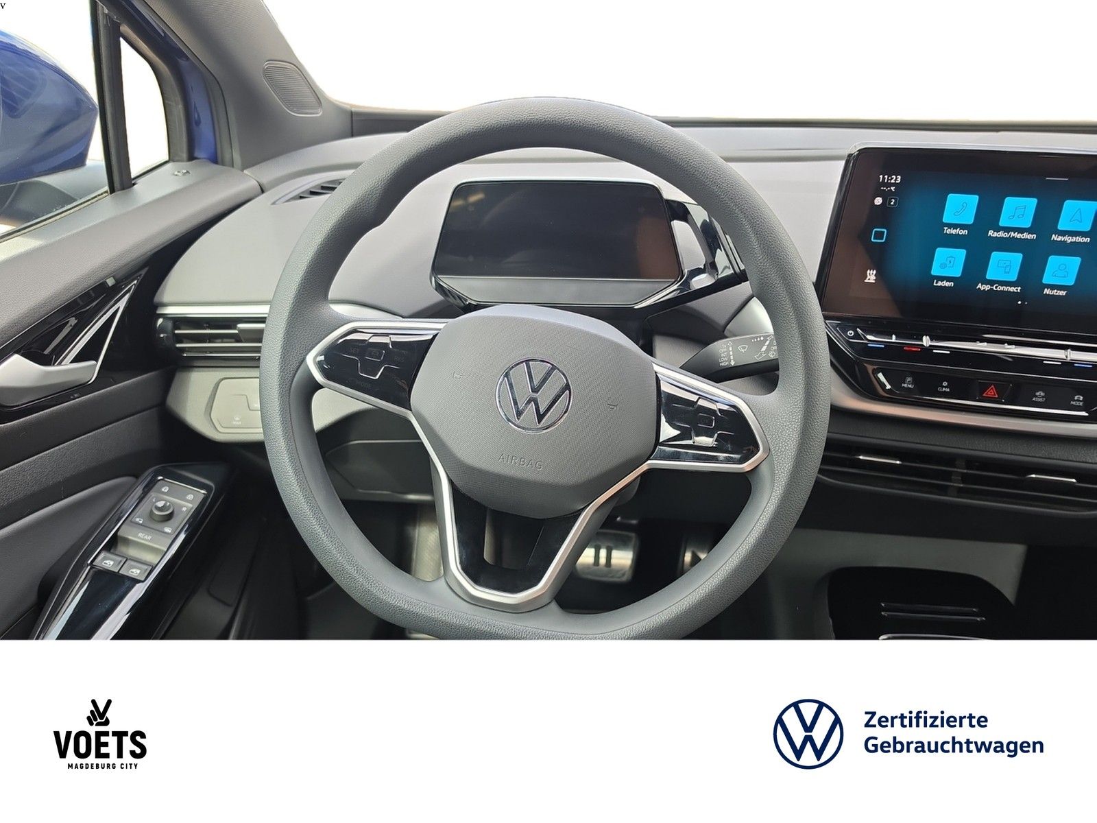 Volkswagen ID.4 - Bild 13