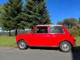 MINI 1000 Innocenti TÜV: NEU - MINI MINI: Innocenti