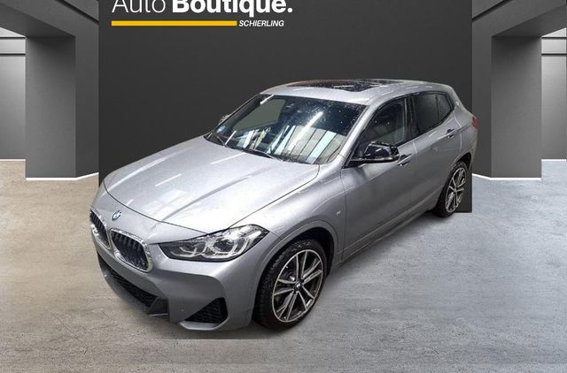 BMW X2 xDrive 20 i M Sport