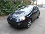 Fiat 1.4 8V Start&Stopp MY PUNTO Benzin/Erdgas - Fiat Punto: Blau