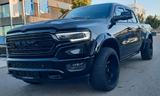 Dodge RAM 1500 4x4 LIMITED CREW CAB *NIGHT EDITION* - Dodge RAM Gebrauchtwagen in Stuttgart