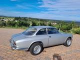 Alfa Romeo GTV 1750 Bertone - Alfa Romeo aus 1971