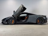 McLaren 765LT *MSO*SENNA*FULL* - McLaren 765LT Benziner Gebrauchtwagen