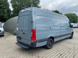 Mercedes-Benz Sprinter 317 Maxi, L3H2, voll Service, TOP - Mercedes-Benz Sprinter
