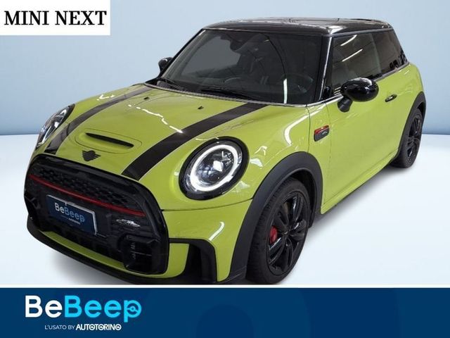 MINI Mini 3 porte MINI 3P 2.0 JCW JCW AUTO