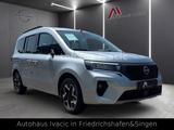 Nissan Townstar DIG-T 130 PS L1 N-Connecta I Design-P. - Nissan Townstar: N Design