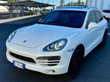 Porsche Cayenne 3.0 Diesel - Porsche Cayenne mit Diesel-Antrieb: Kombi, Automatik
