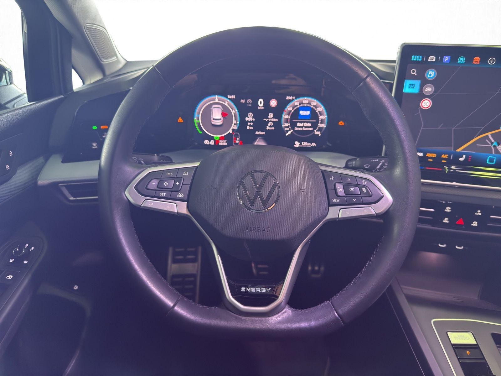 Volkswagen Golf - Bild 8