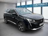 Peugeot 3008 GT 1.6 PHEV Automatik Alarmanlage Sitzhz - Peugeot 3008: Automatik