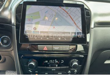 Suzuki Vitara 1.4 Mild-Hybrid Comfort+ 4x2