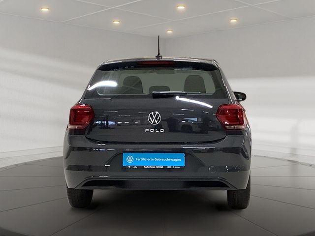 Polo Comfortline 1,0 l TSI 70 kW  Klima, Navi, S