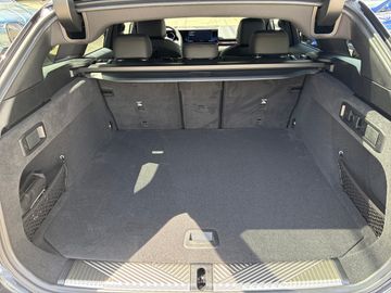 BMW 520d xDrive Touring M Sportpaket Head-Up DAB