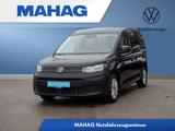Volkswagen Caddy 5-Sitzer 2,0 l 75 kW TDI EU6 SCR - Volkswagen 7 sitzer