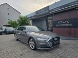 Audi A8 50 TDI quattro Long - Audi A8 in Frankfurt (Main)