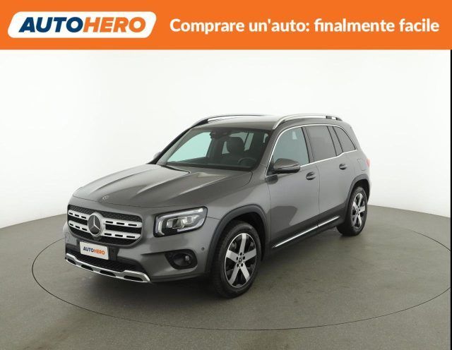 Image of Mercedes-Benz GLB 200