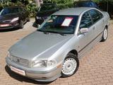 Volvo S40 1.8 16V Leder Klimaautomatik TÜV neu - Volvo Gebrauchtwagen von 1999