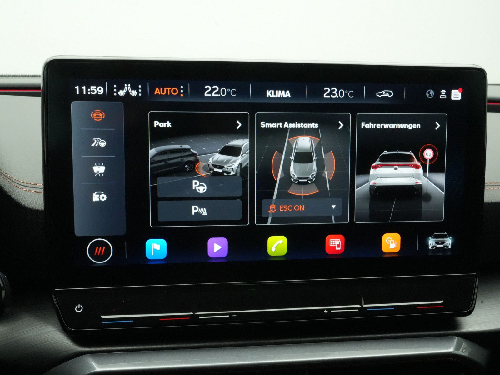 Cupra Formentor - Bild 20