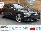 Mercedes-Benz A 250 AMG Line Pano Navi Kamera - Mercedes-Benz A 250 aus 2022