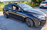 Kia cee'd / Ceed 1.6 T-GDI DCT GT GT - gebrauchte Kia cee'd / Ceed aus dem Jahr 2020