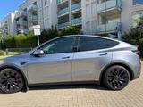 Tesla Model Y Performance AWD | HU neu |  - Tesla Model Y in Düsseldorf