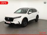 Honda CR-V 2.0 i-MMD e:HEV 4x4 Aut. LED Navi ACC Pano - Honda CR-V Tageszulassungen