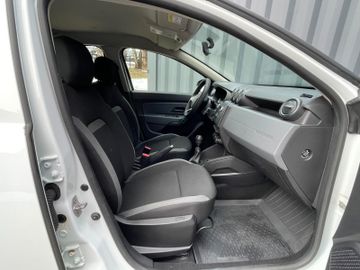 Dacia Duster - 8