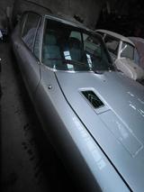 Citroën SM aus Deutschland - Citroën SM Gebrauchtwagen