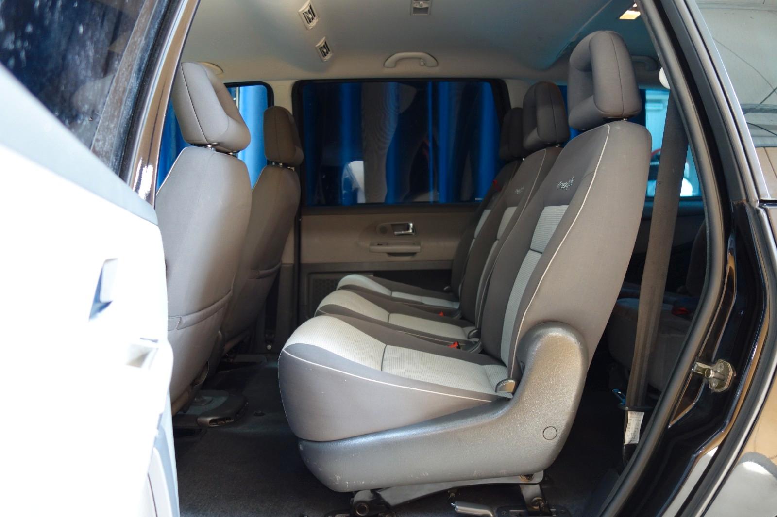 Volkswagen Sharan 2006 — photo 12