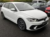 Volkswagen Polo 1.0 TSI Life Alu 15" PDC RFK SHZG APP-Conne - Volkswagen Polo Neuwagen