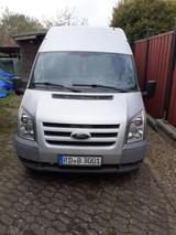 Ford Transit MK7 - Ford 2010